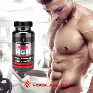 Check Out Our Health And Wellness Supplements Vigor Labs