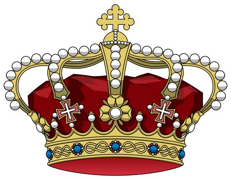caesar crown vector  getdrawings