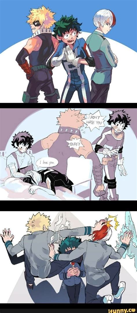 My Hero Academia Porn Gay Deku Mediafalas
