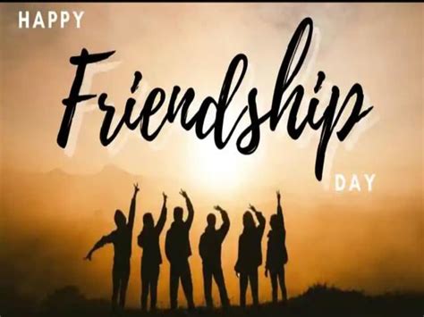 Massive Collection Of Over Happy Friendship Day Images