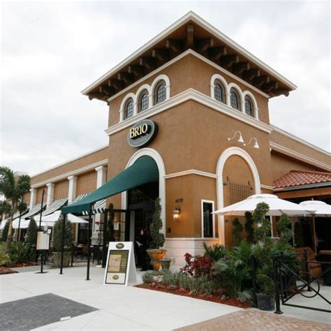 Pembroke Gardens Brunch Restaurants Vernie Shepherd