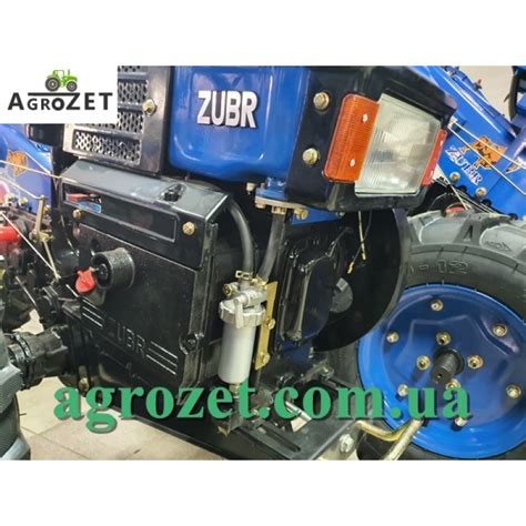 Двигатель R190N для мотоблока Зубр 10 л.с. Львов и Украины.