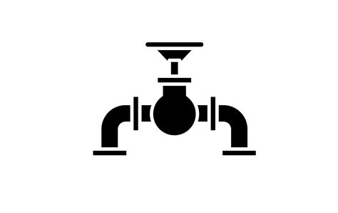 Pipeline Icon Graphic By Back Design Creative Fabrica