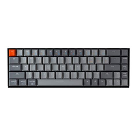 Buy Keychron K Hot Swappable Wireless Bluetooth Wired Mechanical Gaming Keyboard