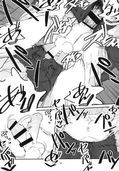 Senpai Josou Meirei Nhentai Hentai Doujinshi And Manga