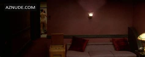 ISABELLA ROSSELLINI Nude AZNude