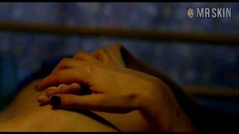 Chloé André Nude Find out at Mr Skin