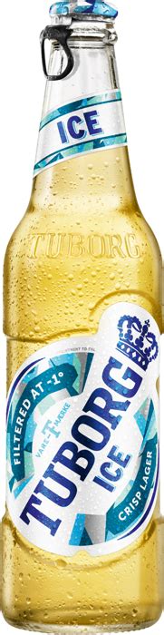 Products » Tuborg » Tuborg Ice « Carlsberg Srbija
