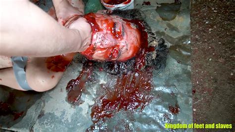 Hardcore Slave Survival Part 19 Epic HD 720p MP4 Kingdom Of Feet And Slaves Clips4Sale