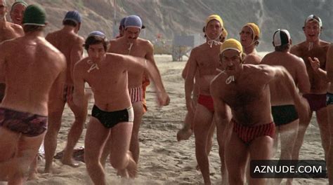 SAM ELLIOTT Nude AZMen