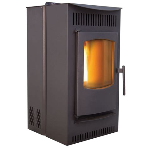 These pellet stoves from tractor supply are surprisingly energy efficient 5
