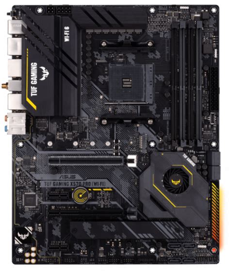 Лучшие материнские платы для Ryzen 5 5600g - Te4h