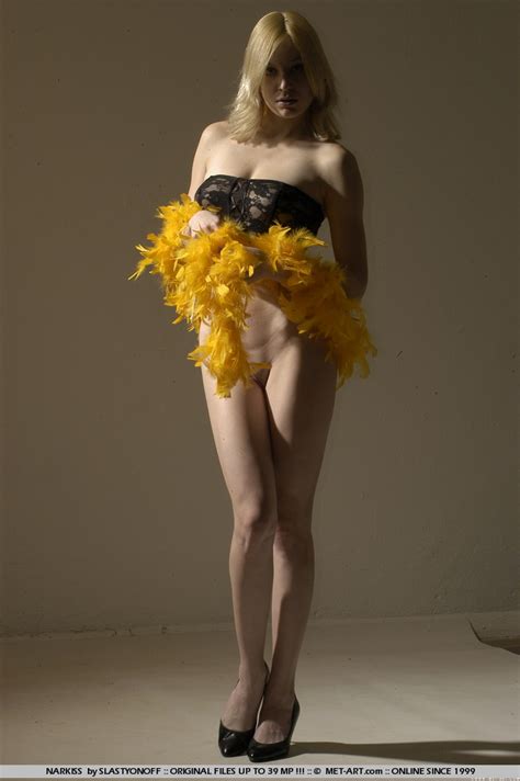 Elegant Blonde And Naked Picture ExGirlfriend Market The Renaissance Of Beauty