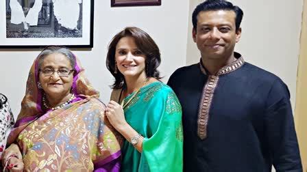 kothaz achen sekh hasina janalen putr jz