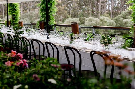Leeuwin Estate Chardonnay And Seafood Celebration Lunch The Margaret