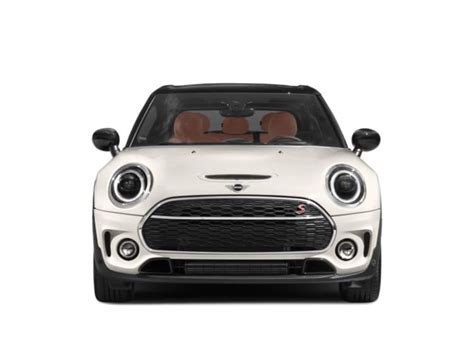 2023 Mini Cooper Clubman Reviews, Ratings, Prices - Consumer Reports