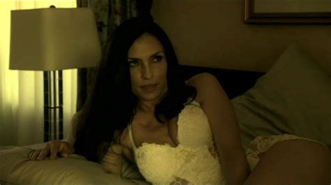 Famke Janssen nude pics página 1