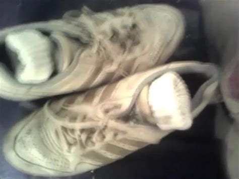 Cumshot Adidas Shoes Gay Man Man Porn XHamster