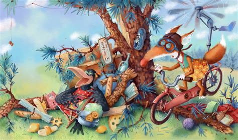 Illustrators.ru - сообщество русскоязычных иллюстраторов