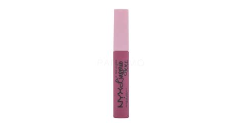 NYX Professional Makeup Lip Lingerie XXL Ruj De Buze Pentru Femei Ml