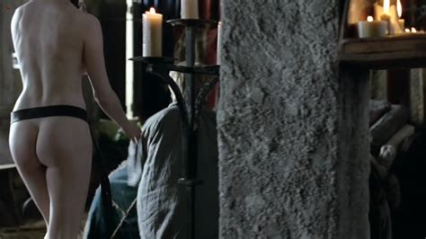 Naked Esm Bianco In Game Of Thrones