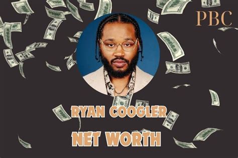 Ryan Coogler Net Worth 2024: How Built A Career In Filmmaking Success