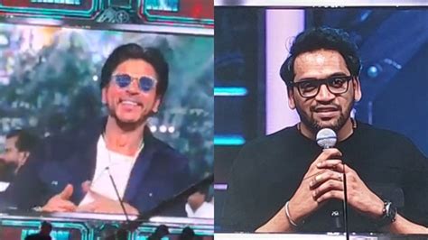 Shah Rukh Khan S Humble Gesture Jawan Editor Reveals Actor S Request