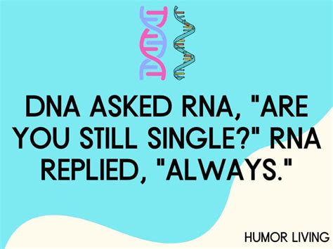 100+ Funny Biology Puns Scientifically Proven to Make You LOL - Humor ...