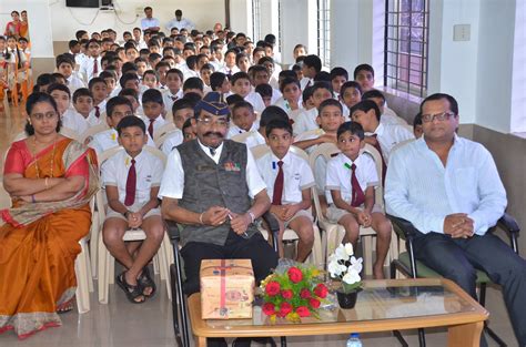 Jnana Ganga Central School Bellare Home Facebook