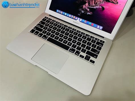 Macbook Air 2017 Mqd32 Core I5 8g Ram 128g Ssd 133 Inch