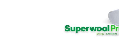 Superwool Prime, new LBP fibre