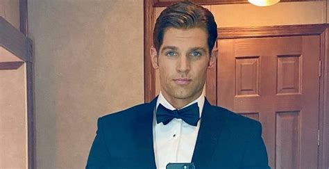 Chi Mike Vogel Cooper In Sex Life Et Instagram E Film