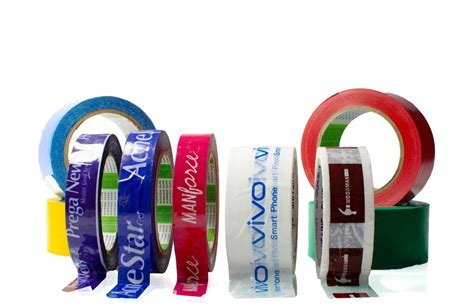 Mm Nippon Printed Bopp Tapes At Rs Roll In New Delhi Id