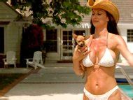 Naked Debbe Dunning In Now You Know