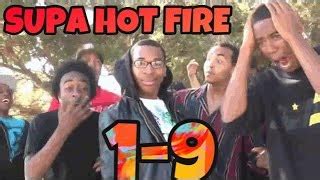 Supa Hot Fire Ooh