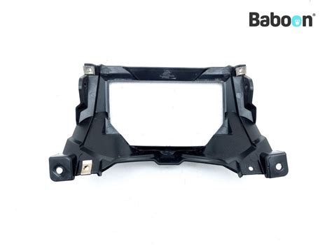 Benelli TNT 125 Tornado Naked 2017 2020 Oil Cooler Cover Baboon