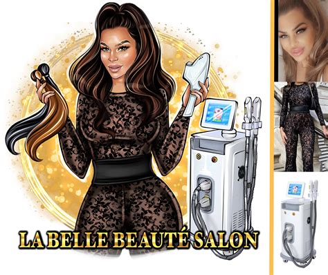 Esthetician Logo,cosmetologist Logo, Medical Esthetician Logo,cartoon