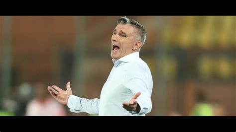 Ahly Coach Carteron Targeting A Historical Champions League Feat