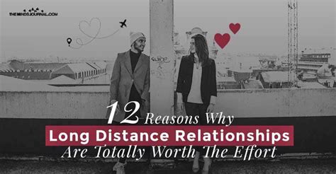 Is a Long-Distance Relationship Worth the Sacrifice? - Hunter Games Magazine