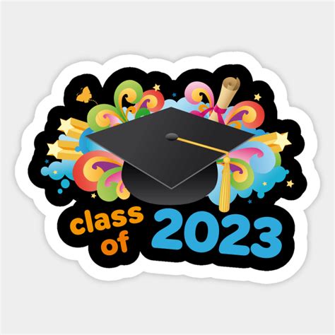 Class Of 2023 PNG, Vector, PSD, and Clipart With Transparent - Clip Art Library