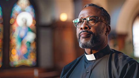 Preaching In The Tension Balancing Prophetic Fire And Pastoral