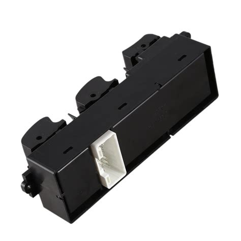 Electric Power Window Master Switch For Isuzu D Ma Grandado