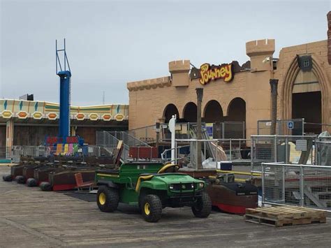 Pirates Of Wildwood Name Change Wildwood Video Archive
