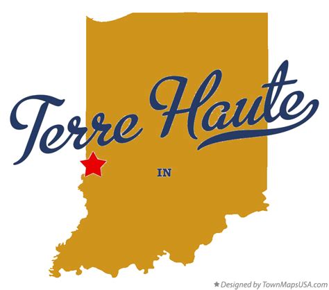 Terre Haute Indiana