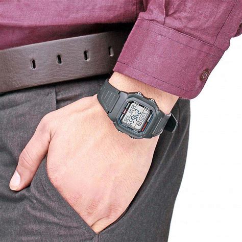 Наручные часы Casio Collection — купить на официальном сайте интернет ...