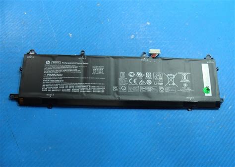 HP Spectre x360 Battery Issues Fixed by Replacement HP L68299-005 ...