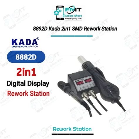 A1146 Ceramic Heating Element For Hot Air Gun FMT Online Store