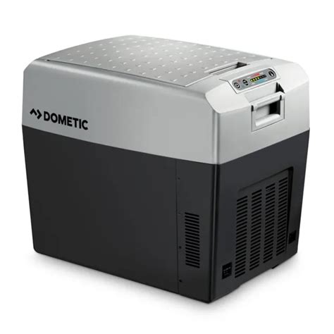 DOMETIC GLACIÈRE WAECO Tropicool TCX35 Thermo électrique 12V 24V 230V