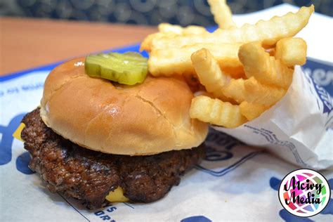 Family Night At Culver's -Great Food & Fun - Naturalbabydol