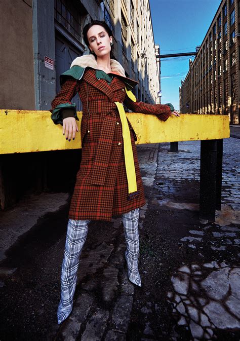 Iris Covet Book Coat Check